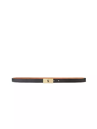 POLO RALPH LAUREN | Ceinture en cuir | 